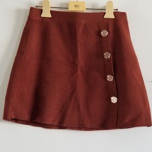 Zara Miniskirt